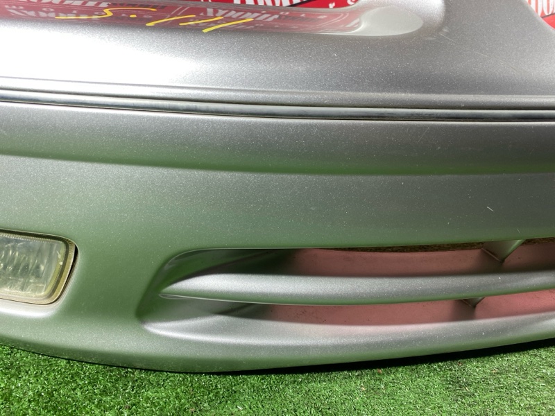 Бампер, 45000 рублей, Солонцы