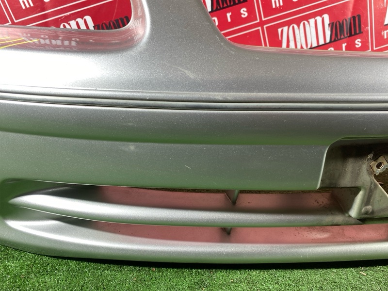 Бампер, 45000 рублей, Солонцы