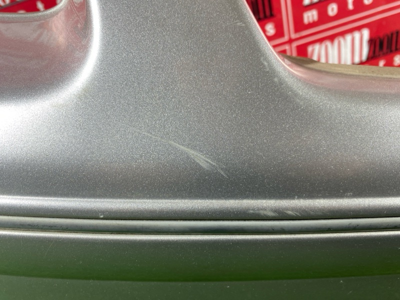 Бампер, 45000 рублей, Солонцы