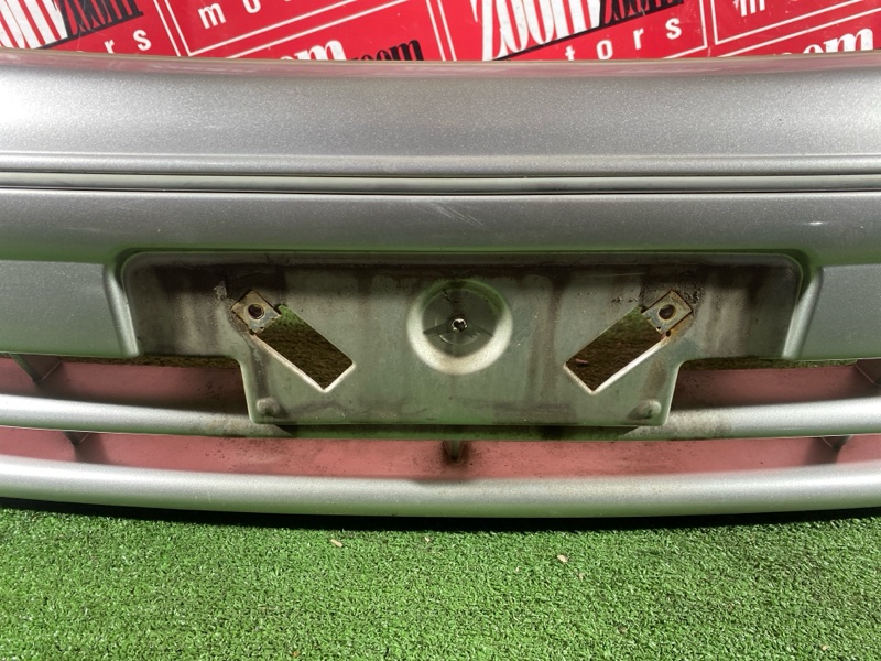 Бампер, 45000 рублей, Солонцы