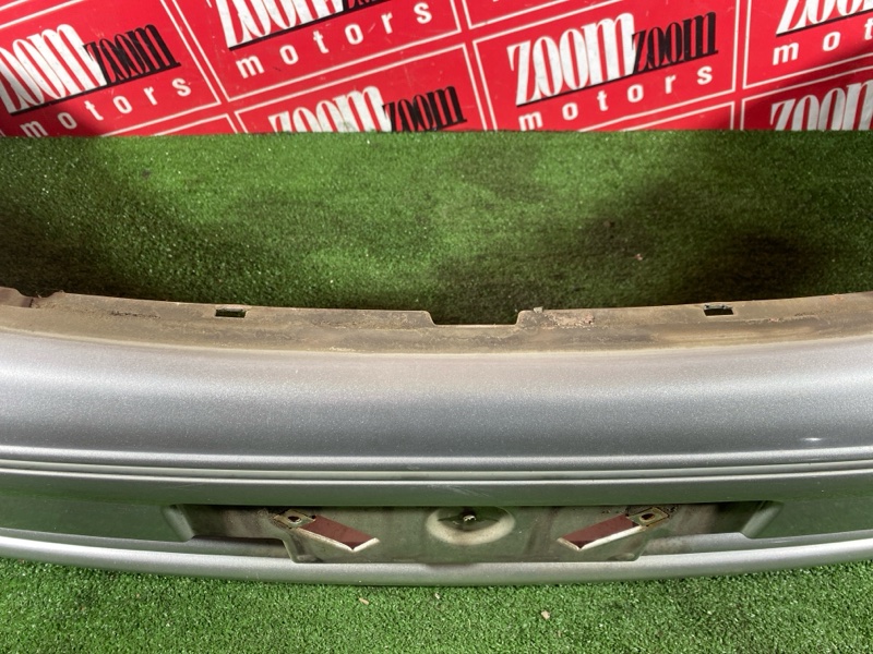 Бампер, 45000 рублей, Солонцы