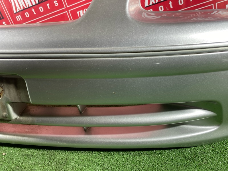 Бампер, 45000 рублей, Солонцы