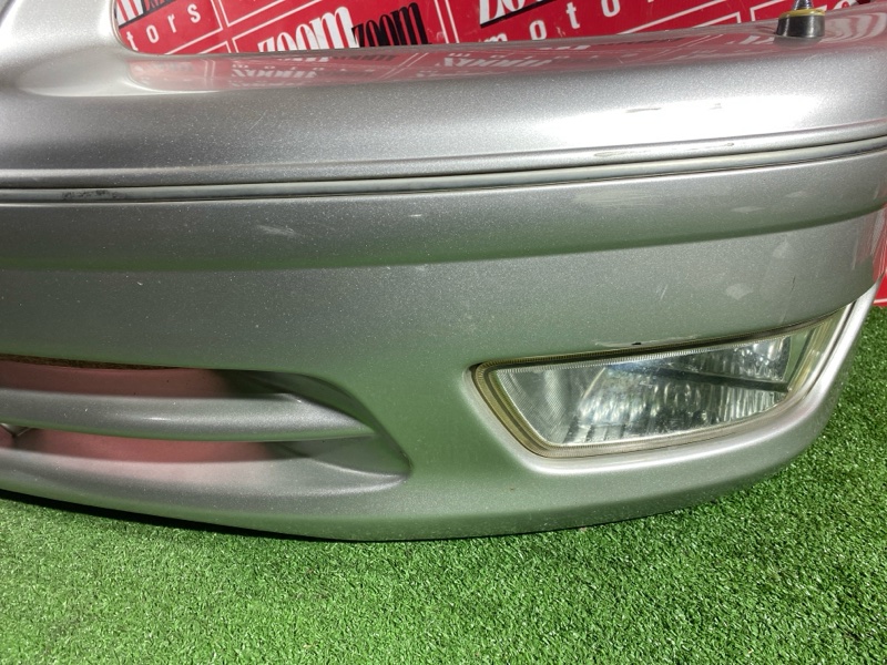 Бампер, 45000 рублей, Солонцы