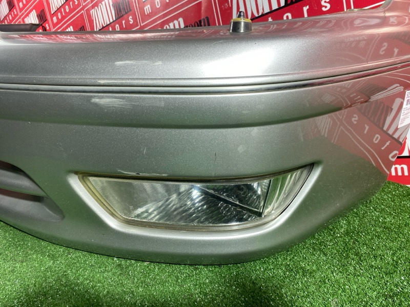 Бампер, 45000 рублей, Солонцы