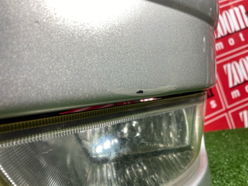 Бампер, 45000 рублей, Солонцы