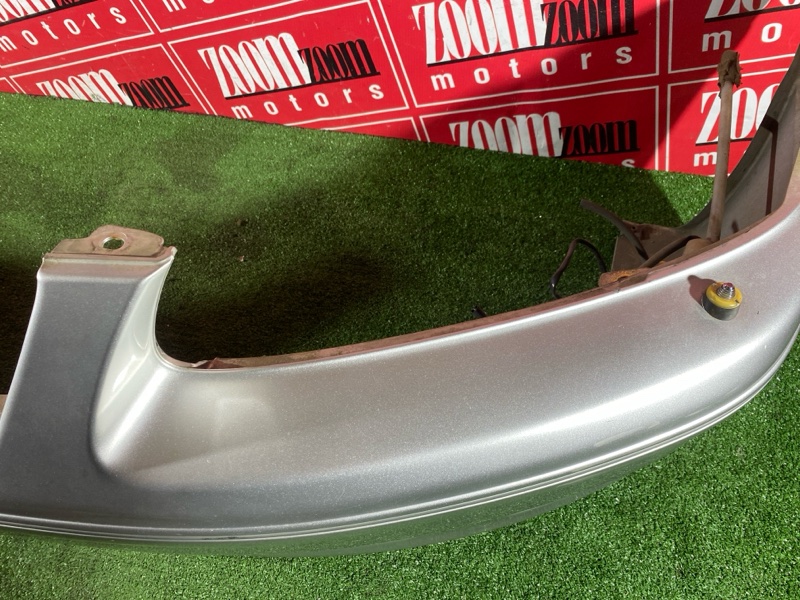 Бампер, 45000 рублей, Солонцы