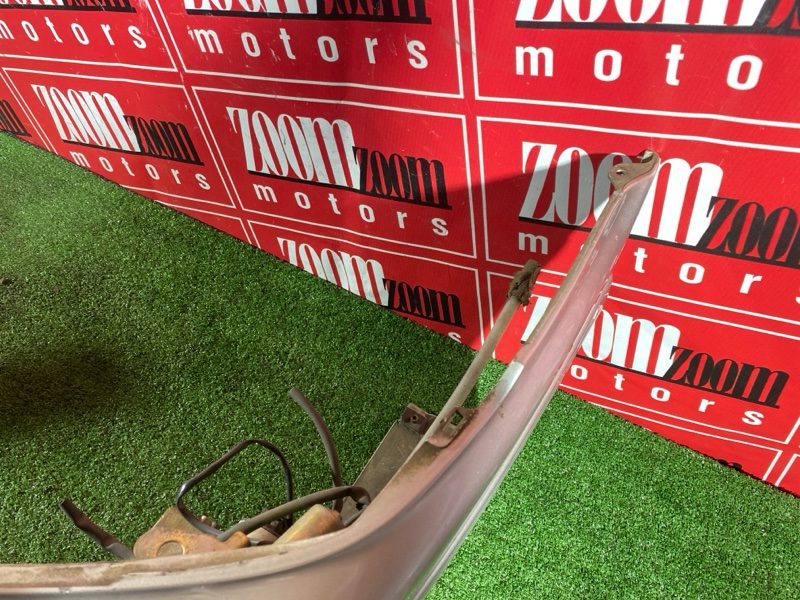 Бампер, 45000 рублей, Солонцы