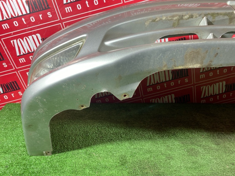 Бампер, 45000 рублей, Солонцы