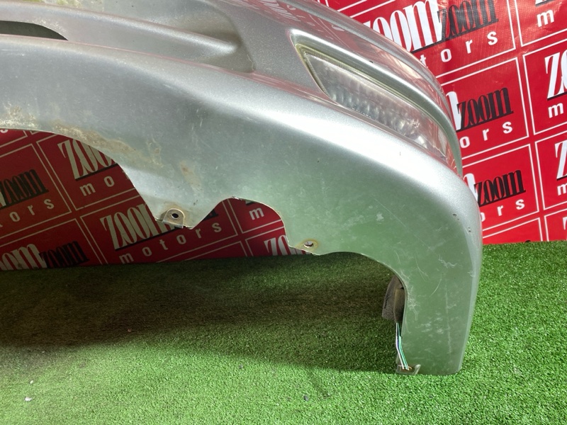 Бампер, 45000 рублей, Солонцы