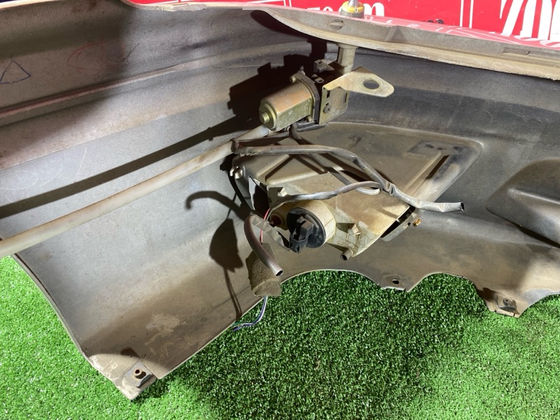 Бампер, 45000 рублей, Солонцы