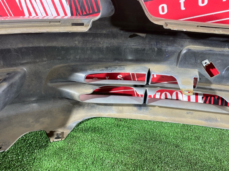 Бампер, 45000 рублей, Солонцы