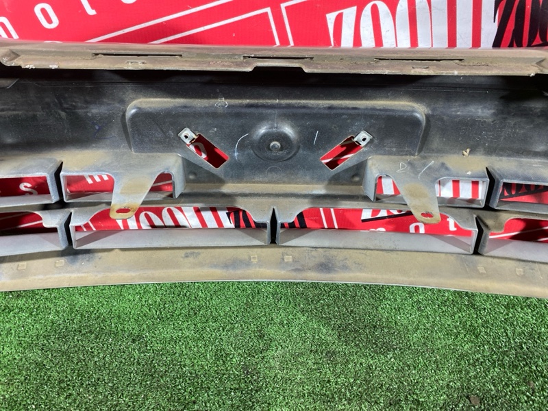 Бампер, 45000 рублей, Солонцы