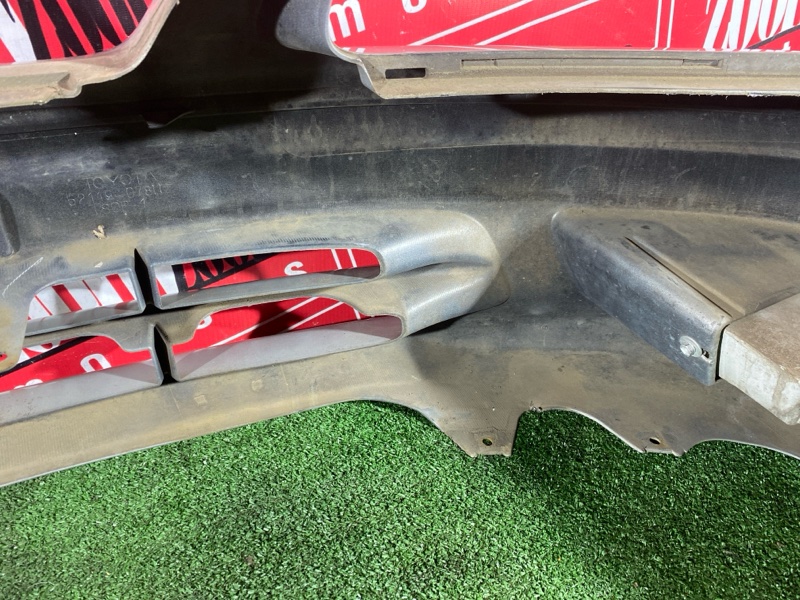 Бампер, 45000 рублей, Солонцы