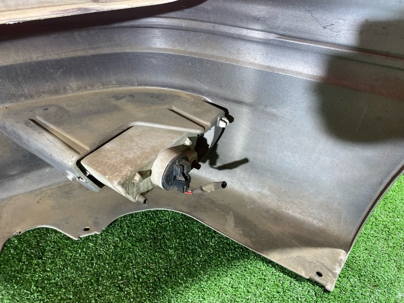 Бампер, 45000 рублей, Солонцы