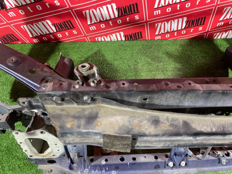 Рамка радиатора, 15000 рублей, Солонцы