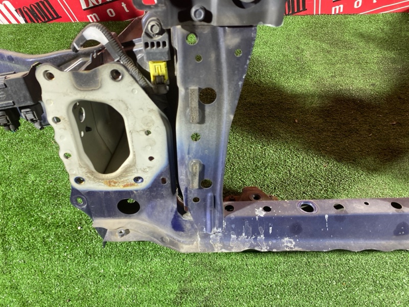 Рамка радиатора, 15000 рублей, Солонцы