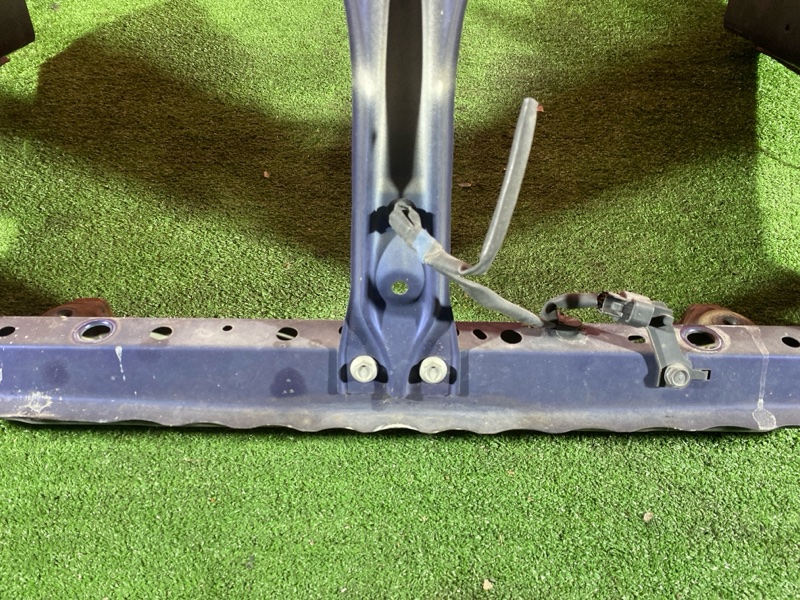 Рамка радиатора, 15000 рублей, Солонцы