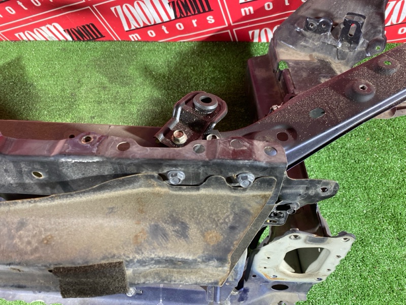 Рамка радиатора, 15000 рублей, Солонцы