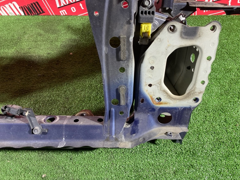 Рамка радиатора, 15000 рублей, Солонцы