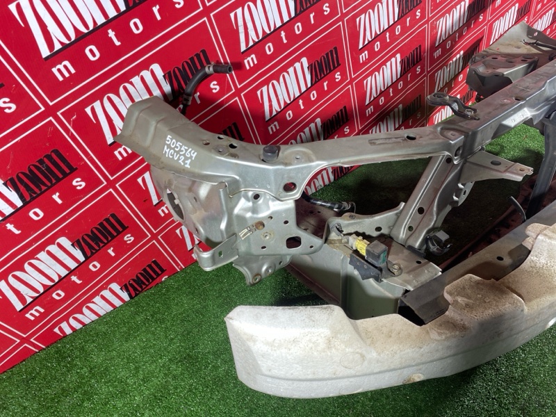 Рамка радиатора, 7500 рублей, Солонцы