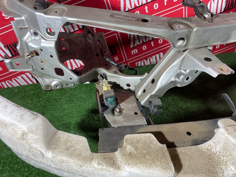 Рамка радиатора, 7500 рублей, Солонцы