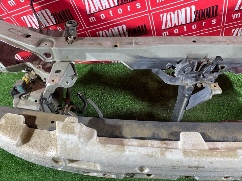 Рамка радиатора, 7500 рублей, Солонцы