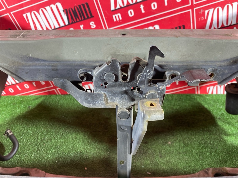 Рамка радиатора, 7500 рублей, Солонцы