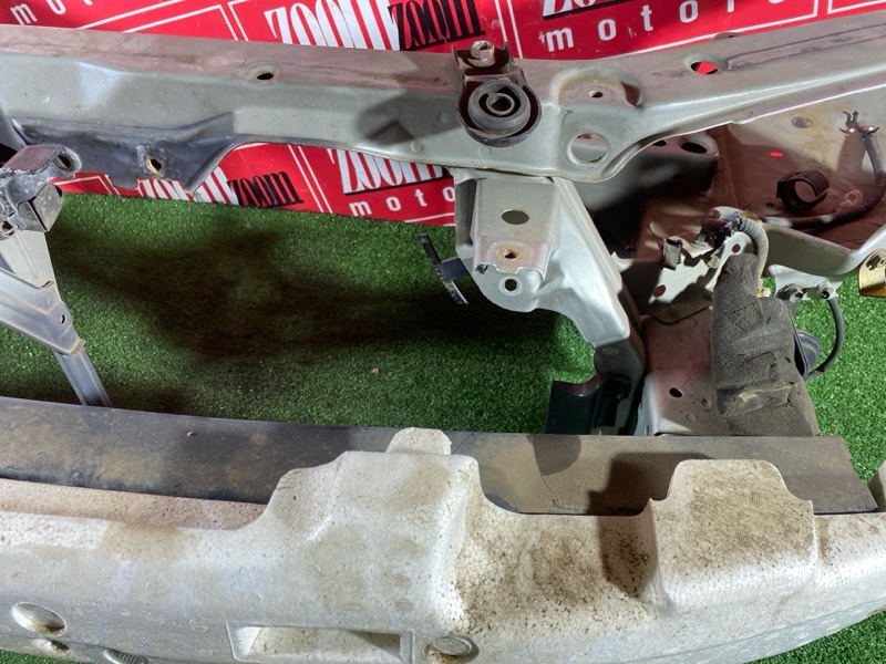 Рамка радиатора, 7500 рублей, Солонцы