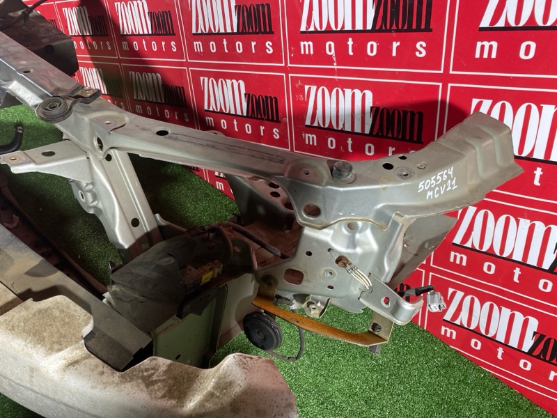 Рамка радиатора, 7500 рублей, Солонцы