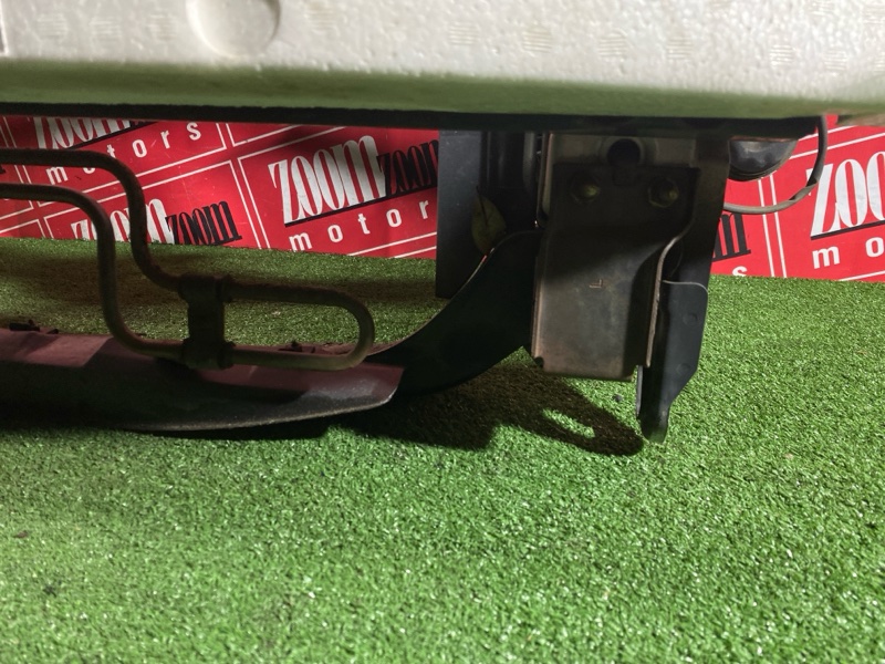 Рамка радиатора, 7500 рублей, Солонцы