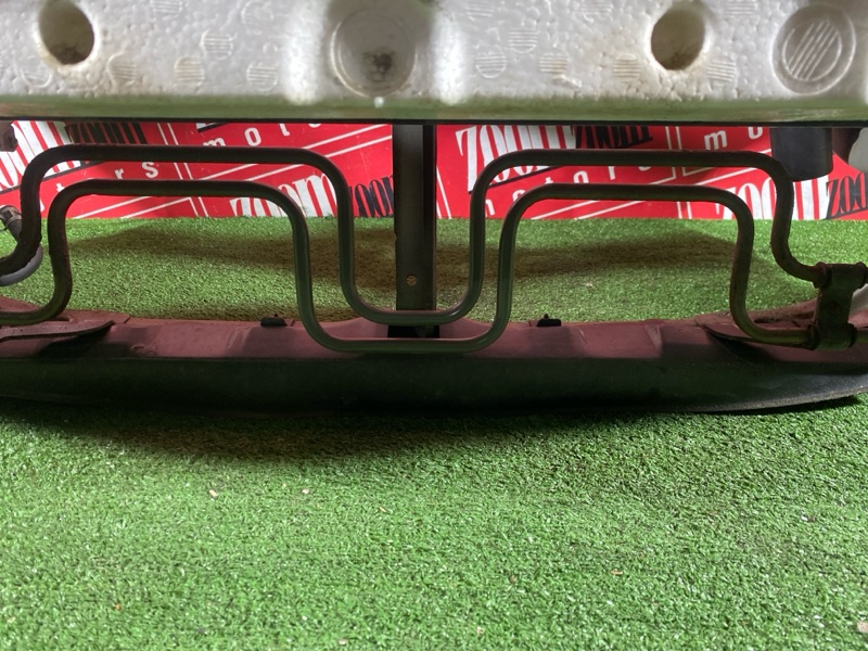 Рамка радиатора, 7500 рублей, Солонцы