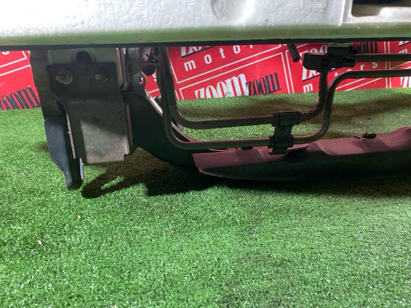 Рамка радиатора, 7500 рублей, Солонцы