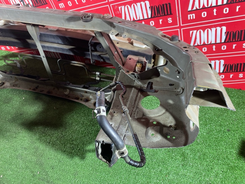 Рамка радиатора, 7500 рублей, Солонцы