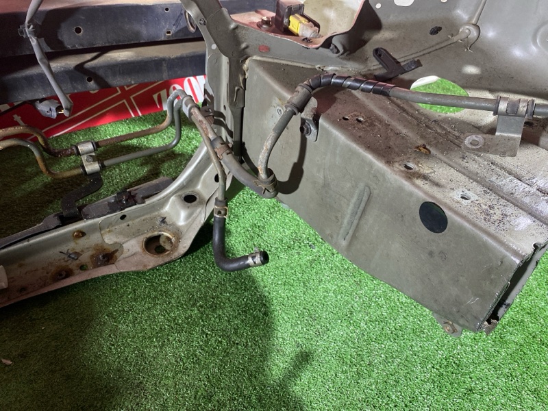 Рамка радиатора, 7500 рублей, Солонцы