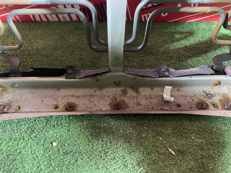 Рамка радиатора, 7500 рублей, Солонцы