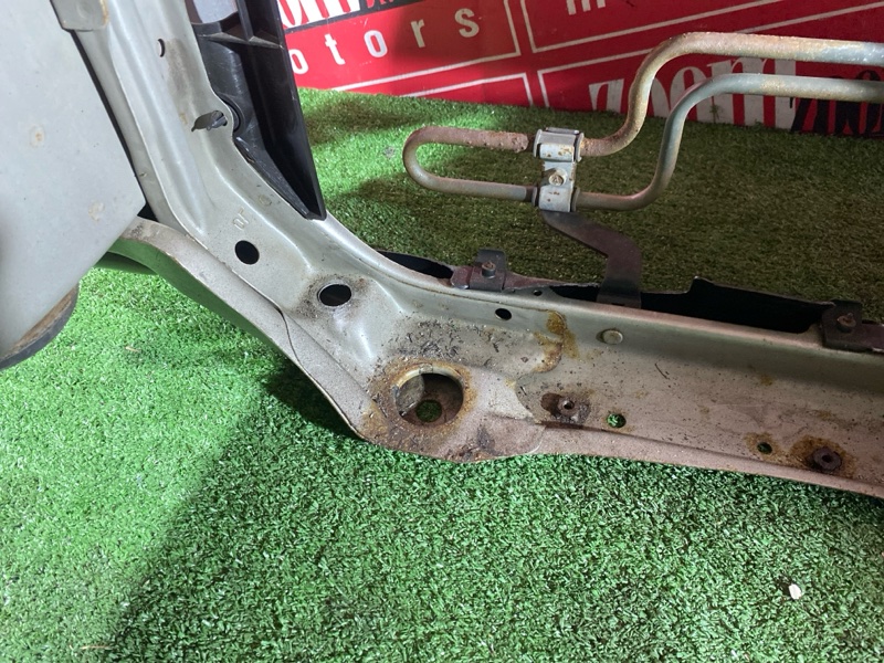 Рамка радиатора, 7500 рублей, Солонцы