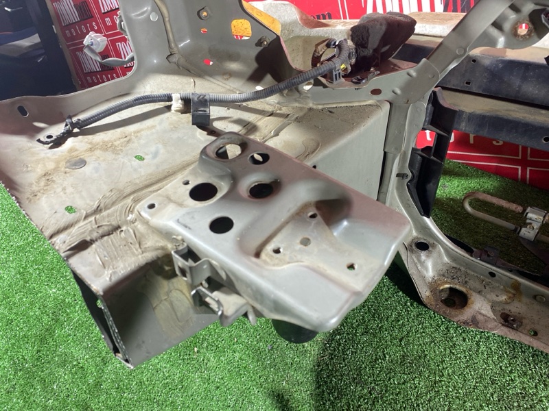 Рамка радиатора, 7500 рублей, Солонцы