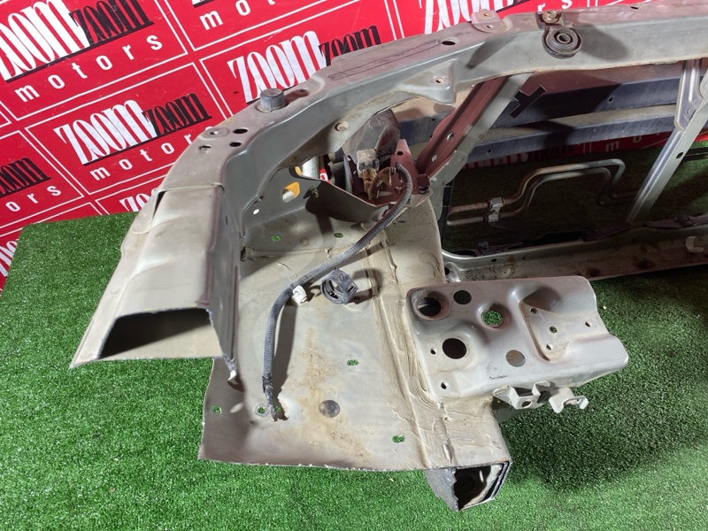 Рамка радиатора, 7500 рублей, Солонцы