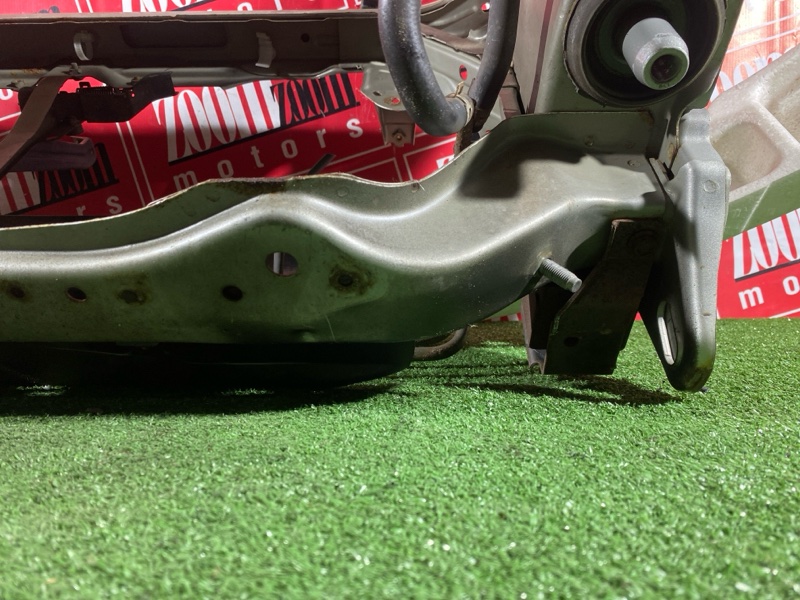 Рамка радиатора, 7500 рублей, Солонцы