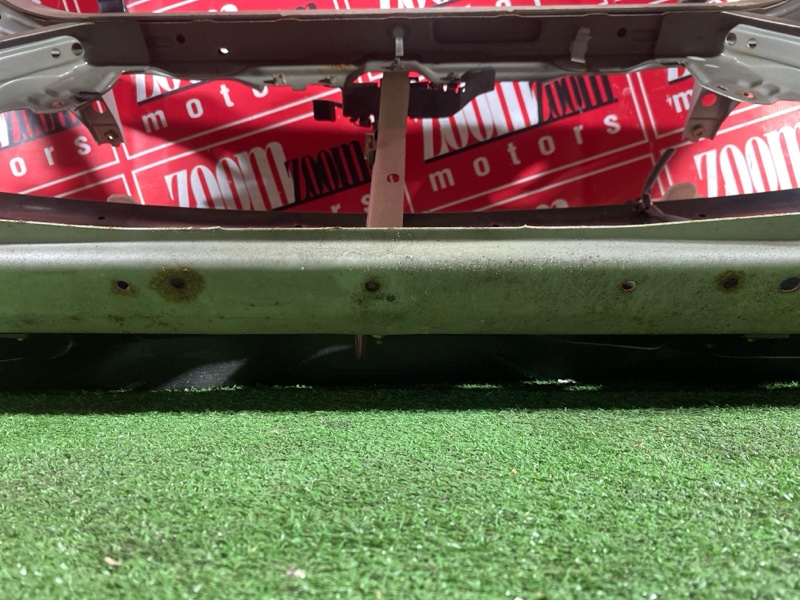 Рамка радиатора, 7500 рублей, Солонцы