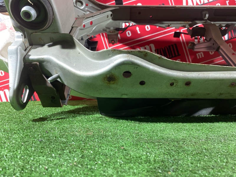 Рамка радиатора, 7500 рублей, Солонцы