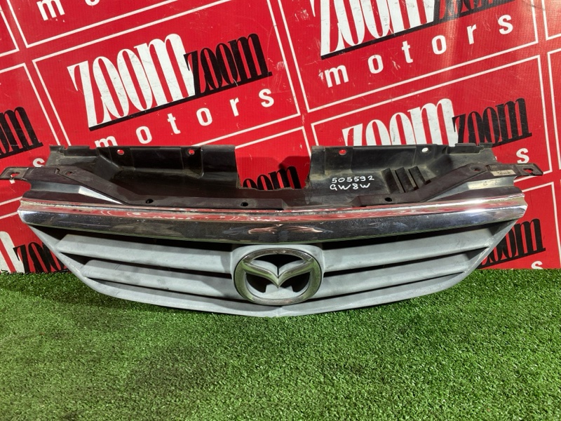 Решетка радиатора, 2500 рублей, Солонцы