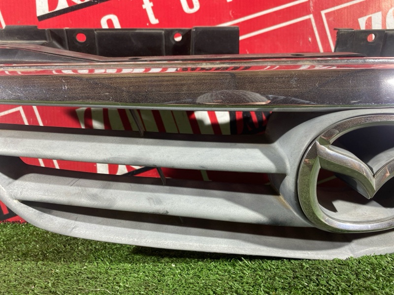 Решетка радиатора, 2500 рублей, Солонцы