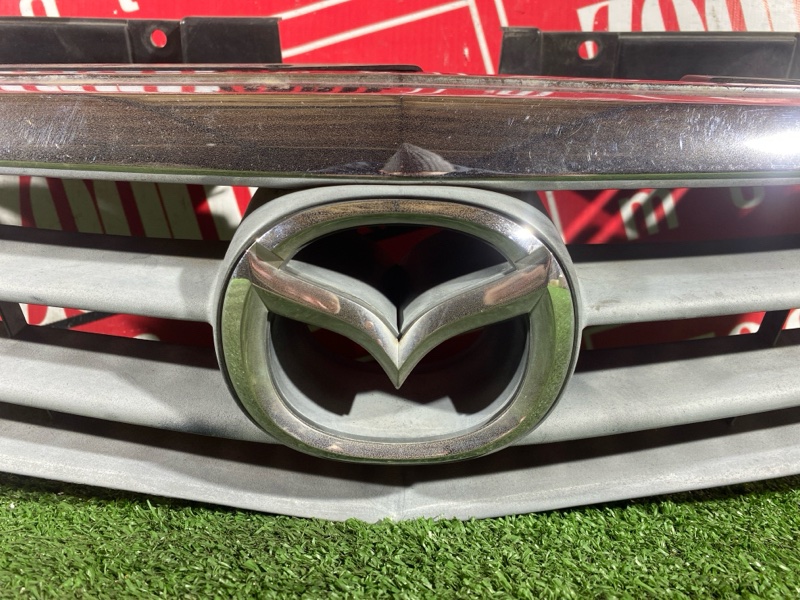 Решетка радиатора, 2500 рублей, Солонцы