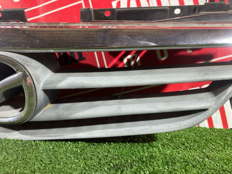 Решетка радиатора, 2500 рублей, Солонцы