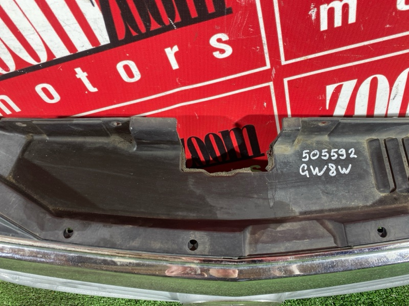 Решетка радиатора, 2500 рублей, Солонцы