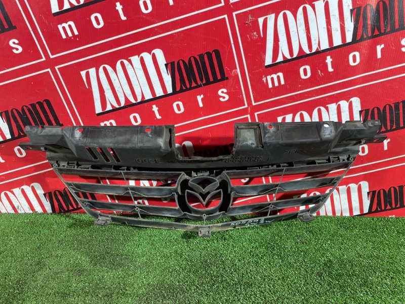 Решетка радиатора, 2500 рублей, Солонцы