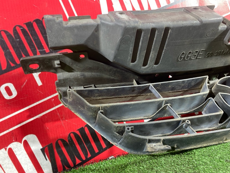 Решетка радиатора, 2500 рублей, Солонцы