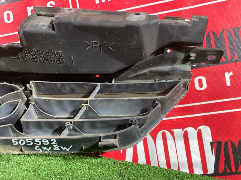 Решетка радиатора, 2500 рублей, Солонцы