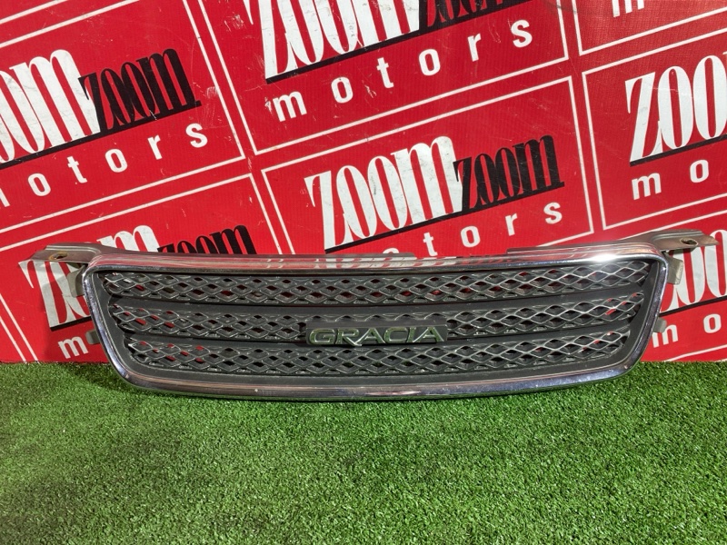 Решетка радиатора, 10000 рублей, Солонцы